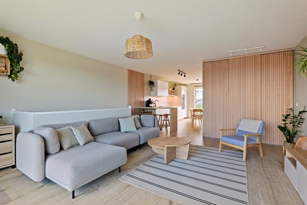Medium property photo - Bos en Lommerplein 46, 1055 EK Amsterdam